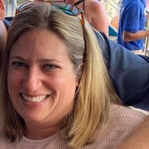 Meet your Posher, Brandy